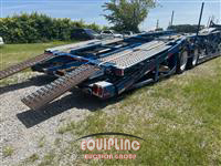 2014 Cottrell CX-09LS3