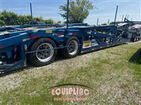 2014 Cottrell CX-09LS3