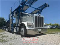 2014 Peterbilt 388