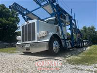 2014 Peterbilt 388
