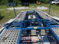 2014 Cottrell CX-09LS3