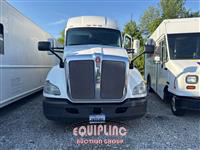 2019 Kenworth T680
