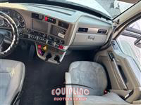 2019 Kenworth T680