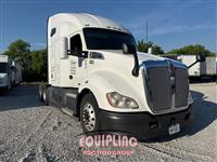 2019 Kenworth T680