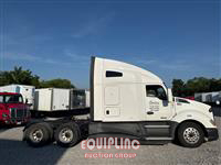 2019 Kenworth T680