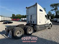 2019 Kenworth T680