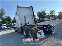 2019 Kenworth T680