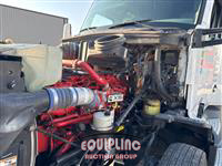 2019 Kenworth T680