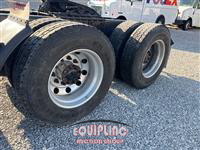2019 Kenworth T680