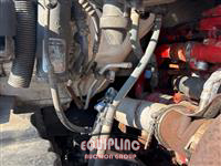 2019 Kenworth T680