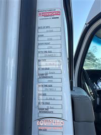 2019 Kenworth T680
