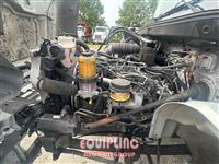 2016 Hino Conventional Type Truck
