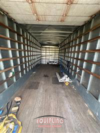 2016 Hino Conventional Type Truck