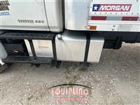 2016 Hino Conventional Type Truck