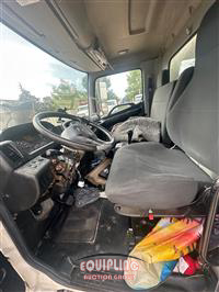 2016 Hino Conventional Type Truck
