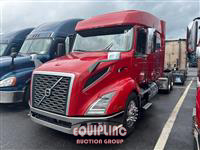 2020 VOLVO TRUCK VNL