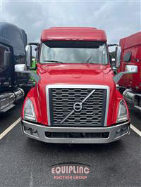 2020 VOLVO TRUCK VNL