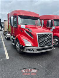 2020 VOLVO TRUCK VNL