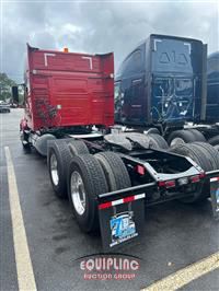 2020 VOLVO TRUCK VNL