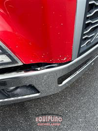 2020 VOLVO TRUCK VNL