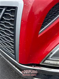 2020 VOLVO TRUCK VNL