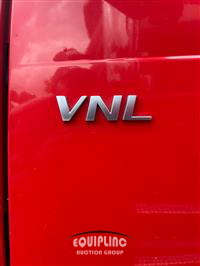 2020 VOLVO TRUCK VNL