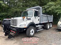 2012 Freightliner M2