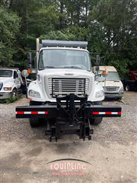 2012 Freightliner M2