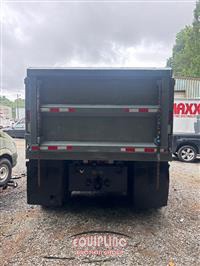2012 Freightliner M2