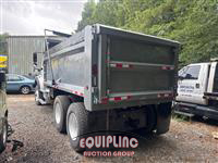 2012 Freightliner M2