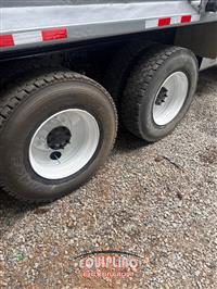 2012 Freightliner M2