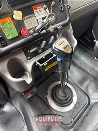 2012 Freightliner M2