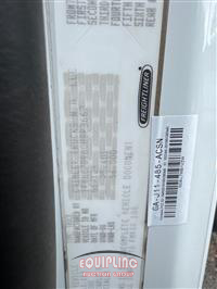 2012 Freightliner M2