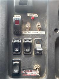 2012 Freightliner M2