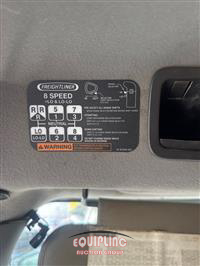 2012 Freightliner M2
