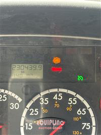 2012 Freightliner M2