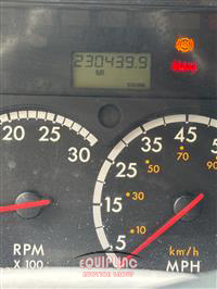 2012 Freightliner M2