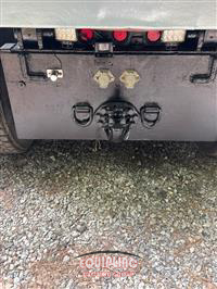 2012 Freightliner M2