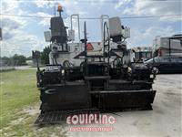 2016 ROADTEC RP-190E