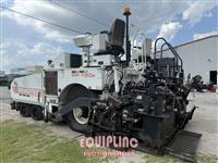 2016 ROADTEC RP-190E