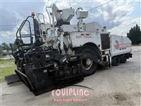 2016 ROADTEC RP-190E