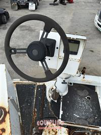 2016 ROADTEC RP-190E
