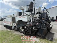2016 ROADTEC RP-190E