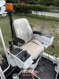 2016 ROADTEC RP-190E
