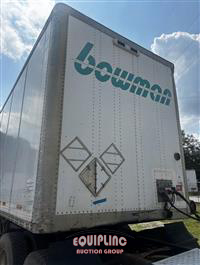 2007 Wabash DVCVHPC