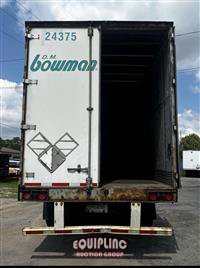 2007 Wabash DVCVHPC