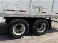 2007 Wabash DVCVHPC
