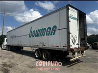 2007 Wabash DVCVHPC