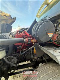 2015 International PROSTAR 122