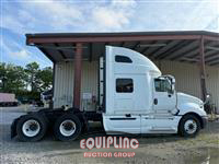 2015 International PROSTAR 122